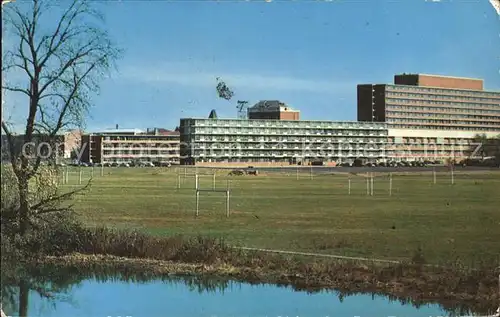 Ohio Medical Health Center Kat. Ohio