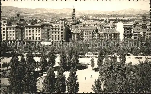 Logrono Plaza Espolon Kat. Logrono