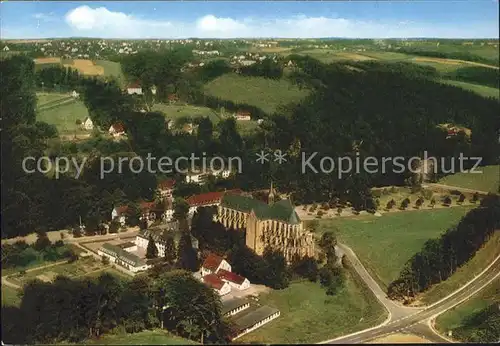 Altenberg Rheinland Altenberger Dom / Odenthal /Rheinisch-Bergischer Kreis LKR