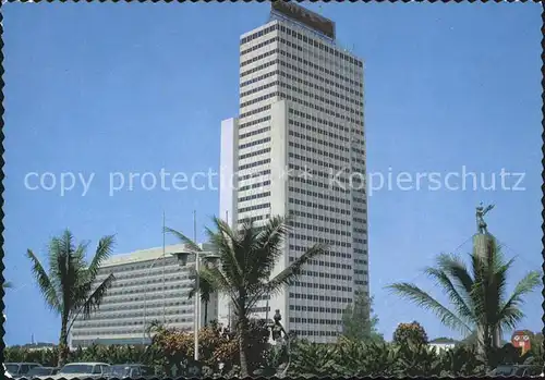 Jakarta Hotel Indonesia Kat. Jakarta