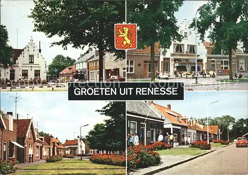 Renesse  Kat. Renesse