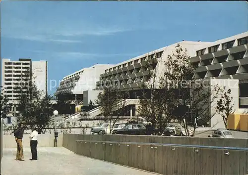 Schilksee Olympiazentrum Kat. Kiel