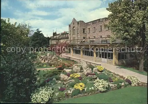 Cambridge Cambridgeshire Garden House Hotel / Cambridge /Cambridgeshire CC