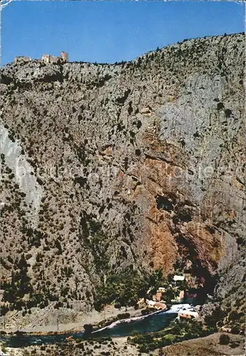 Mostar Moctap Muzej Hercegovine Kat. Mostar