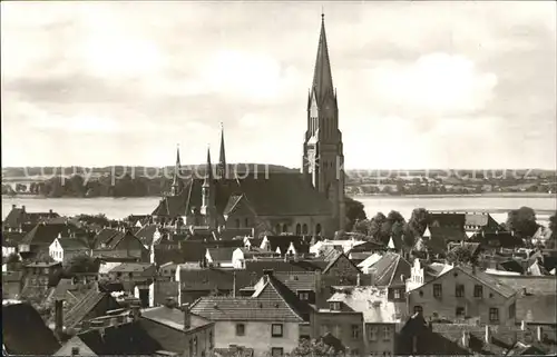 Schleswig Holstein Dom Kat. Schleswig