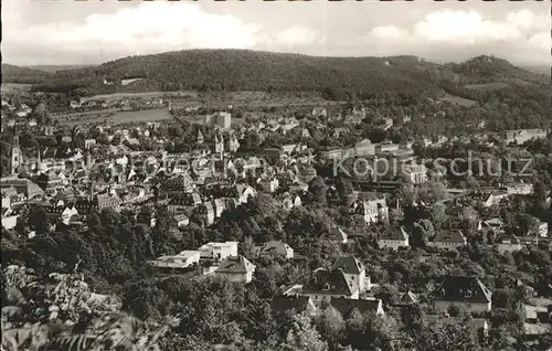 Bad Kissingen  Kat. Bad Kissingen