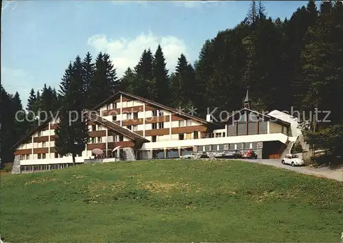 Illgau Ferienhaus St Karl Kat. Illgau