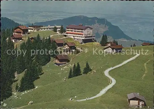 Beckenried Klewenalp Hotels Kat. Beckenried