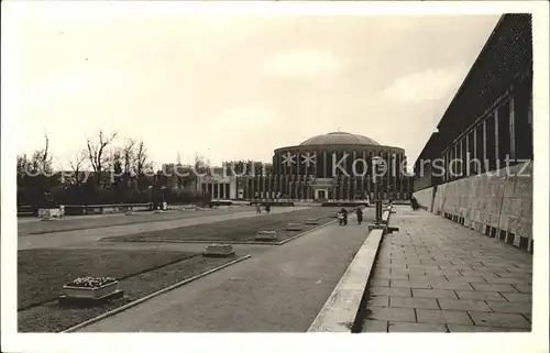 Duesseldorf Planetarium Kat. Duesseldorf