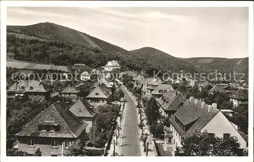 Neustadt Weinstrasse Kurhaus Kohler / Neustadt an der Weinstr. /NeuWeinstrasse Stadtkreis