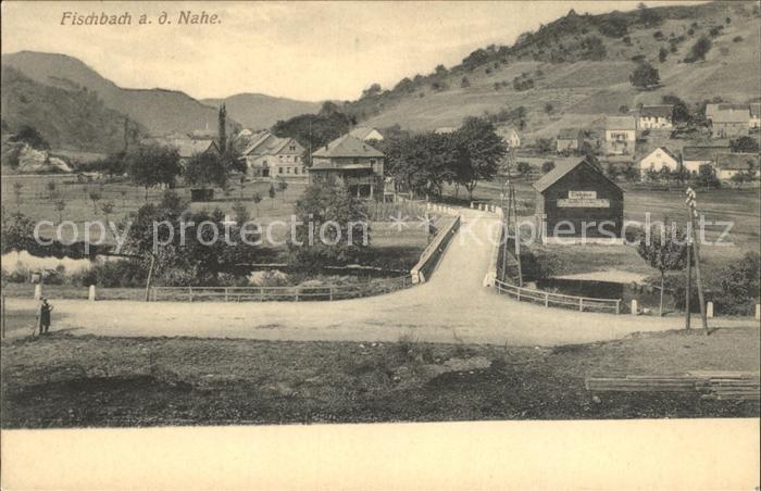 Fischbach IdarOberstein / Fischbach /Birkenfeld... oldhting.de