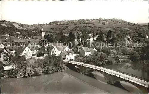 Doerzbach Fliegeraufnahme Kat. Doerzbach