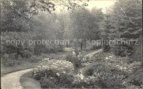 Ohlsdorf Hamburg Friedhof Kat. Hamburg