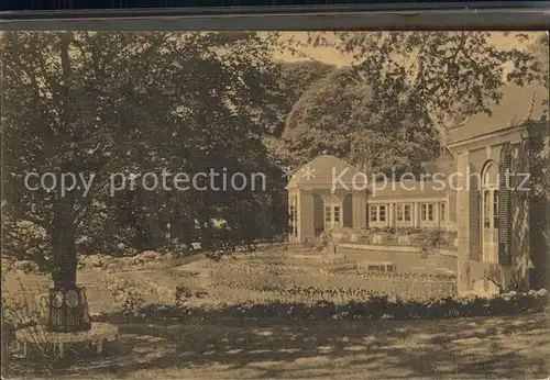 Altona Hamburg Garten Ausstellung 1914 Kat. Hamburg