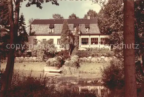 Sproetze Neddernhof Kat. Buchholz in der Nordheide