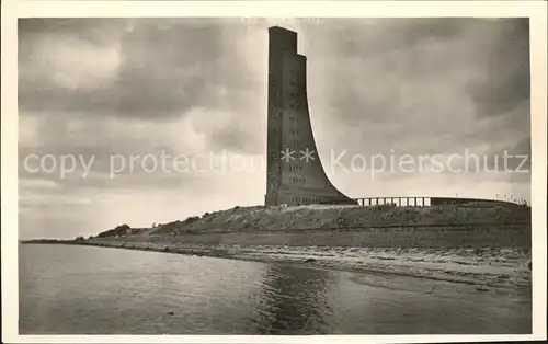 Laboe Marine Ehrenmal Kat. Laboe