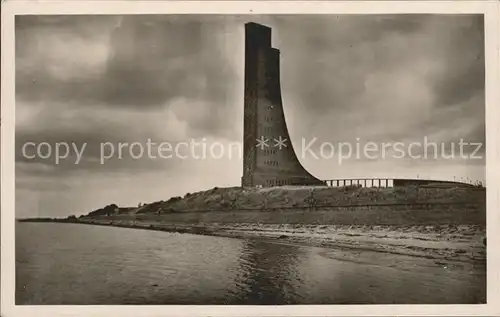 Laboe Marine  Ehrenmal Kat. Laboe