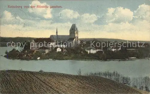 Ratzeburg Dom Kat. Ratzeburg