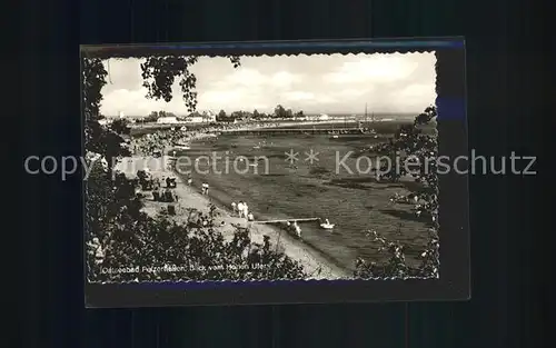 Pelzerhaken Strand Kat. Neustadt in Holstein