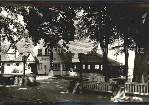 Eutin Fissauer Faehrhaus Kat. Eutin