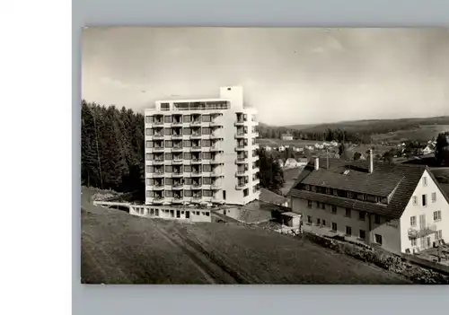 Luetzenhardt Gasthof Sonnenhof / Waldachtal /Freudenstadt LKR