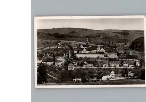 Bebenhausen Tuebingen  / Tuebingen /Tuebingen LKR