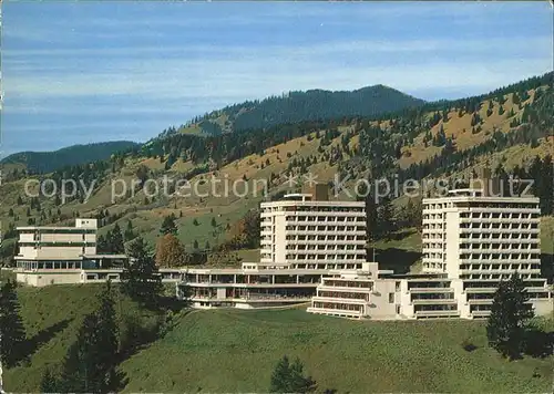 Oberammergau Rheuma Klinik Kat. Oberammergau