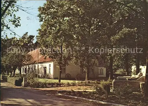 Tackesdorf Erholungsheim Heidkate Kat. Tackesdorf