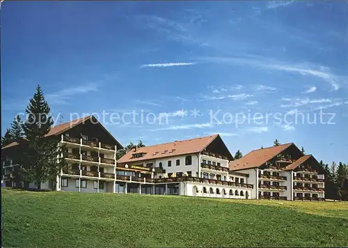 Erbendorf Hotel Gaststaette Steinwaldhaus Kat. Erbendorf