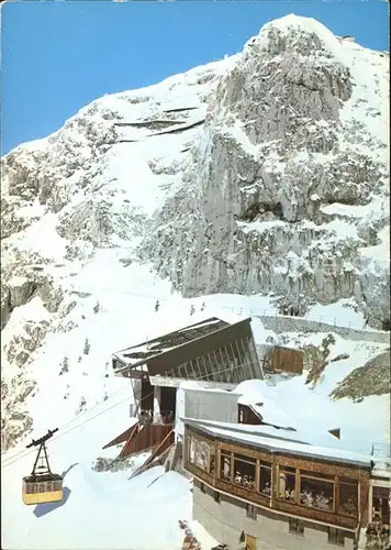 Bayrischzell Wendelstein Kat. Bayrischzell