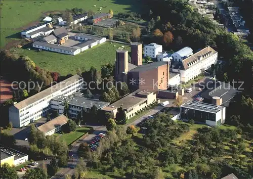 Meschede Abtei Koenigs Muenster Kat. Arnsberg