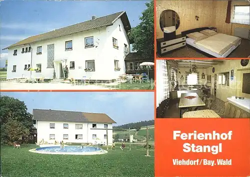 Hengersberg Ferienhof Stangl Kat. Hengersberg