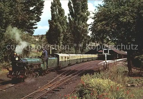 Romney Marsh Romney Hythe Dymchurch Railway Kat. Shepway