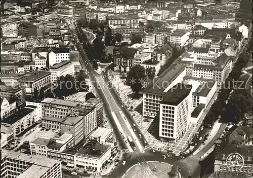 Hannover Georgstrasse  Kat. Hannover