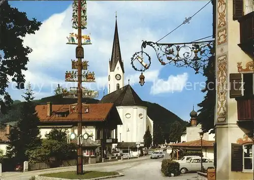 Schliersee  Kat. Schliersee