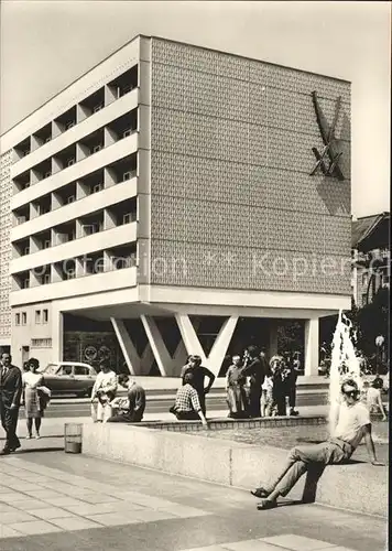 Berlin Unter den Linden  Kat. Berlin