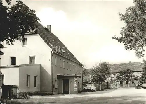 Spechtshausen Restaurant am Tharandter Wald Kat. Tharandt