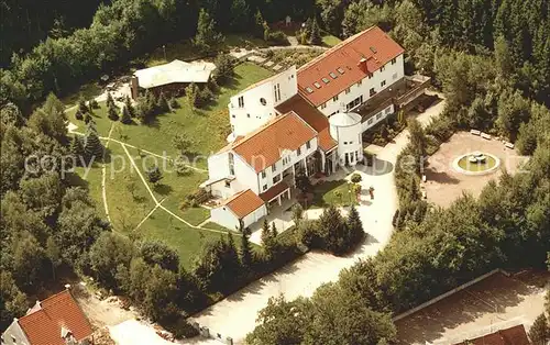 Moehnesee Joseph Joos Haus Heimvolkshochschule Kat. Moehnesee