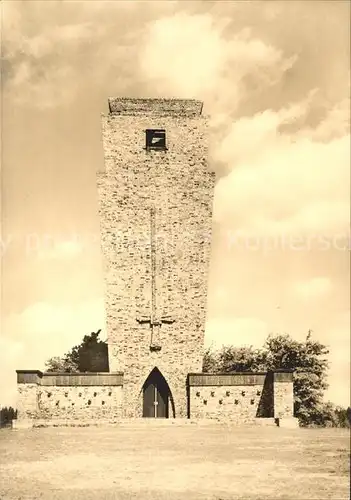 Teterow Mecklenburg Vorpommern Ehrenmal Kat. Teterow