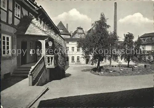 Fuerstenberg Weser Porzellanmanufaktur Kat. Fuerstenberg