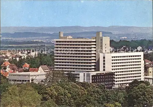 Ludwigsburg Krankenanstalten Kat. Ludwigsburg