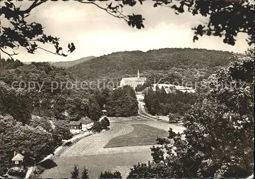 Altenberg Dippoldiswalde mit Dom Kat. Altenberg