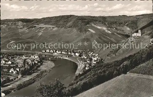 Bernkastel Kues Burgruine Landshut Kat. Bernkastel Kues