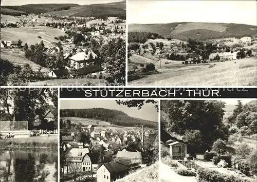 Stuetzerbach  Kat. Stuetzerbach