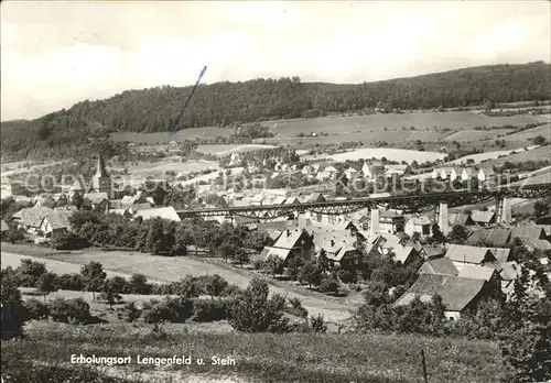 Lengenfeld Stein  Kat. Lengenfeld Stein