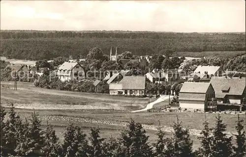 Joachimsthal Telansicht Kat. Joachimsthal