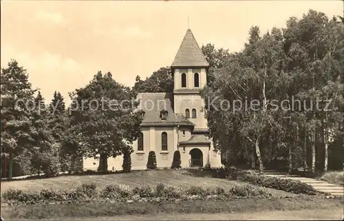 Bad Elster Katholische Kirche Kat. Bad Elster