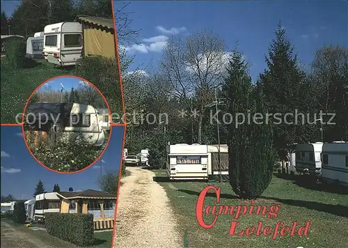 Elmpt Camping Lelefeld Kat. Niederkruechten