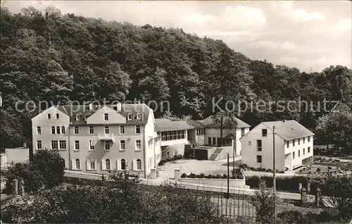 Bendorf Rhein Hedwig Dransfeld Haus Kat. Bendorf