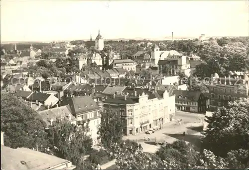 Mittweida  Kat. Mittweida